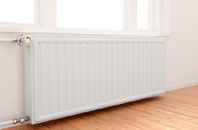 Whiteface heating installation